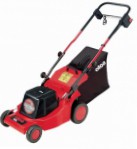 lawn mower Solo 589, characteristics and Photo