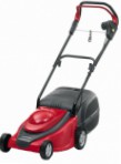 lawn mower Spark SP 390, characteristics and Photo
