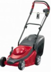 lawn mower Spark SPL 410, characteristics and Photo