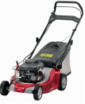 lawn mower Spark SPL 484, characteristics and Photo