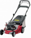 self-propelled lawn mower Spark SPL 484TR, characteristics and Photo