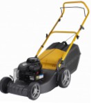 self-propelled lawn mower STIGA Collector 48 B, characteristics and Photo