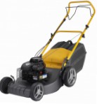 self-propelled lawn mower STIGA Collector 48 S B, characteristics and Photo