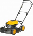 lawn mower STIGA Multiclip 50, characteristics and Photo