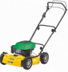 self-propelled lawn mower STIGA Multiclip 50 S Ethanol Plus, characteristics and Photo