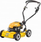 self-propelled lawn mower STIGA Multiclip 50 S Special B, characteristics and Photo