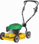 self-propelled lawn mower STIGA Multiclip 53 S Ethanol Rental, characteristics and Photo