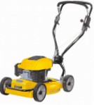 self-propelled lawn mower STIGA Multiclip 53 S Rental, characteristics and Photo