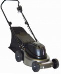 lawn mower SunGarden 41 ELS, characteristics and Photo