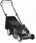 lawn mower SunGarden 45 DCS, characteristics and Photo