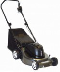 lawn mower SunGarden 47 ELS, characteristics and Photo