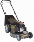 self-propelled lawn mower SunGarden 53 RTT WQ, characteristics and Photo