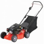 self-propelled lawn mower SunGarden RDS 466, characteristics and Photo