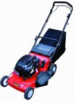 self-propelled lawn mower SunGarden RDS 536, characteristics and Photo