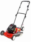 lawn mower SunGarden SD 504, characteristics and Photo