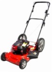 lawn mower SunGarden SD 566, characteristics and Photo