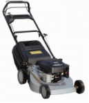 self-propelled lawn mower Texas 51TR/TM, characteristics and Photo