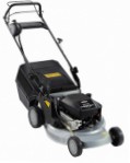 self-propelled lawn mower Texas 51TRE/Alu, characteristics and Photo