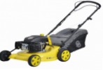 self-propelled lawn mower Texas Combi SP50TR, characteristics and Photo