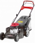 self-propelled lawn mower Texas Garden 51TR/HW Combi, characteristics and Photo