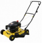 lawn mower Texas Garden MT510, characteristics and Photo