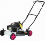 lawn mower Texas GP501, characteristics and Photo