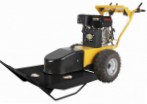 hay mower Texas Multicut 900TG, characteristics and Photo