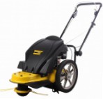 trimmer Texas Pro Trim 560, characteristics and Photo