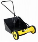 lawn mower Texas Spinner 40H, characteristics and Photo