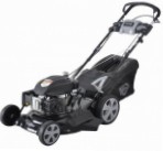 self-propelled lawn mower Texas XS 50 TR/W, characteristics and Photo