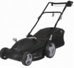 lawn mower Texas XT 1700 Combi, characteristics and Photo