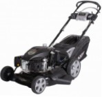 self-propelled lawn mower Texas XT 50 TR Pakke, characteristics and Photo