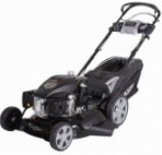 self-propelled lawn mower Texas XT 50 TR/W, characteristics and Photo
