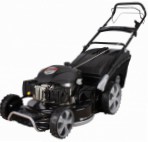 self-propelled lawn mower Texas XTA 48 TR/W, characteristics and Photo