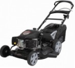 lawn mower Texas XTB 50 TR/W, characteristics and Photo