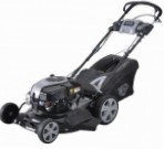 self-propelled lawn mower Texas XTB 50 TR/WD, characteristics and Photo