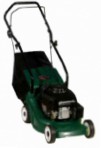 lawn mower Ultra GLM-40, characteristics and Photo