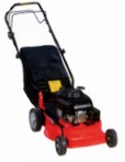 self-propelled lawn mower Ultra GLM-50 S, characteristics and Photo