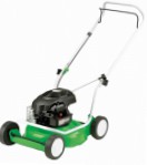 lawn mower Viking MB 2.1 R, characteristics and Photo