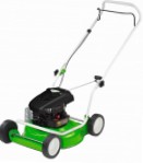 lawn mower Viking MB 2.2 R, characteristics and Photo