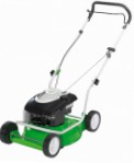 self-propelled lawn mower Viking MB 2 RC, characteristics and Photo