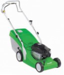 self-propelled lawn mower Viking MB 433 T, characteristics and Photo
