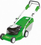 self-propelled lawn mower Viking MB 448 T, characteristics and Photo