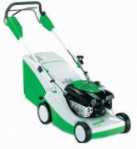 self-propelled lawn mower Viking MB 505 BS, characteristics and Photo
