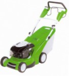 self-propelled lawn mower Viking MB 545 T, characteristics and Photo