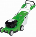 self-propelled lawn mower Viking MB 545 VE, characteristics and Photo