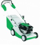 self-propelled lawn mower Viking MB 555 BS, characteristics and Photo
