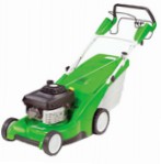 self-propelled lawn mower Viking MB 655.1 GS, characteristics and Photo