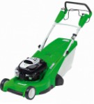 self-propelled lawn mower Viking MB 655 VR, characteristics and Photo