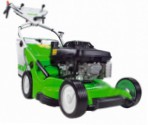 lawn mower Viking MB 750 KS, characteristics and Photo